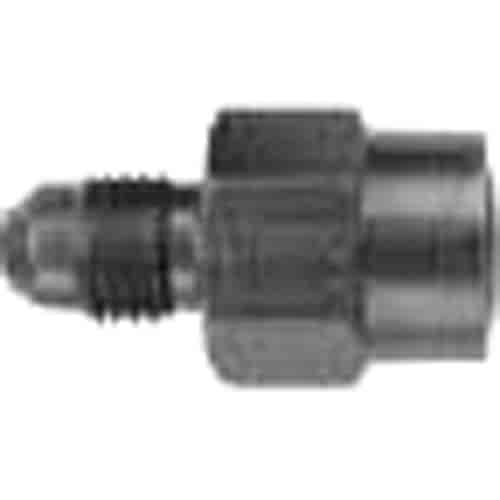 Straight Gauge Adapter - 950 -3 x 1/8" FPT