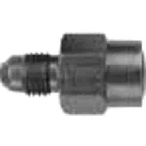Straight Gauge Adapter - 950 -4 x 1/8" FPT