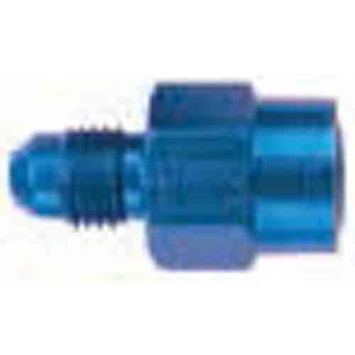 Straight Gauge Adapter - 950 -4 x 1/8" FPT