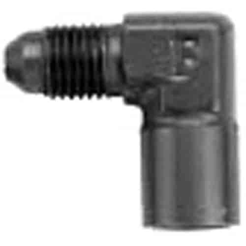 90-Degree Gauge Adapter - 950 -4 x 1/8" FPT