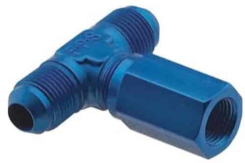 -16 INLINE OIL TEMP ADAPTER