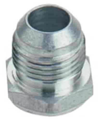 -10 AN Male Weld Bung