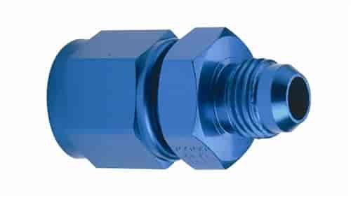 -16 NUT X -10 MALE SWIVEL REDUCER