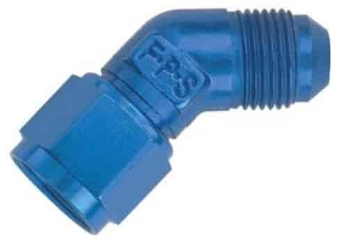 -3 AN Female to Male Flare 45 Degree