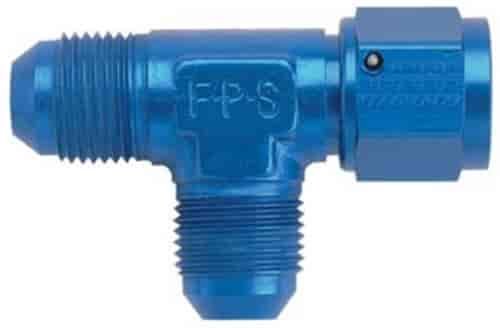 -8 T FEMALE SWIVEL ON RUN