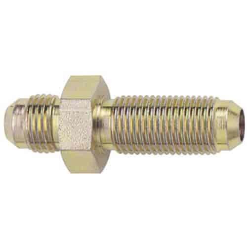 583203 Steel Straight Bulkhead Adapter - 832 -3AN