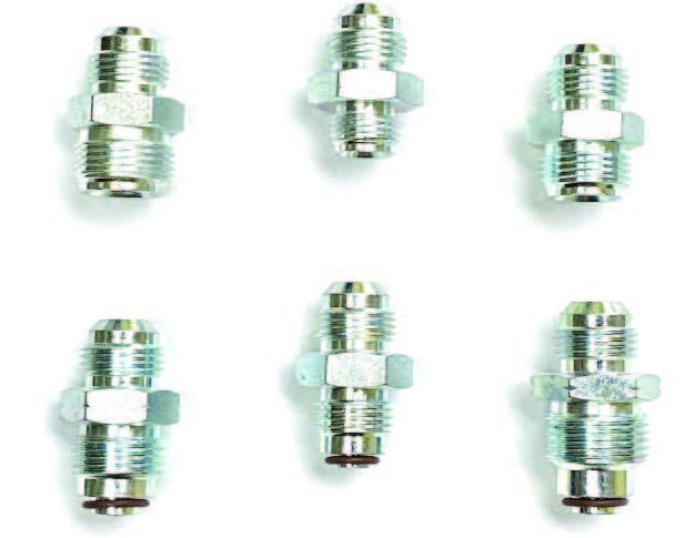 -6 AN x 16mm x 1.5 O-Ring