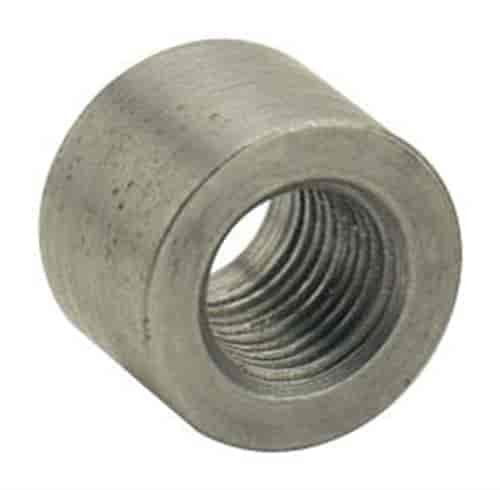 3/4 FPT STEEL WELD BUNG