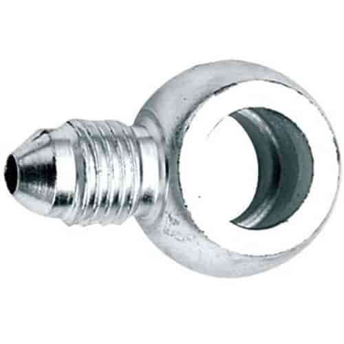 Steel Banjo Adapter - 501 1/8 FPT x 1/2 Chrysler M/C