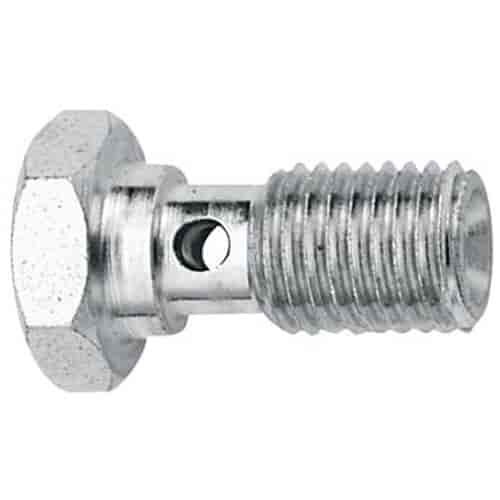 Steel Banjo Bolt - 501 1/20-20 Chrysler M/C