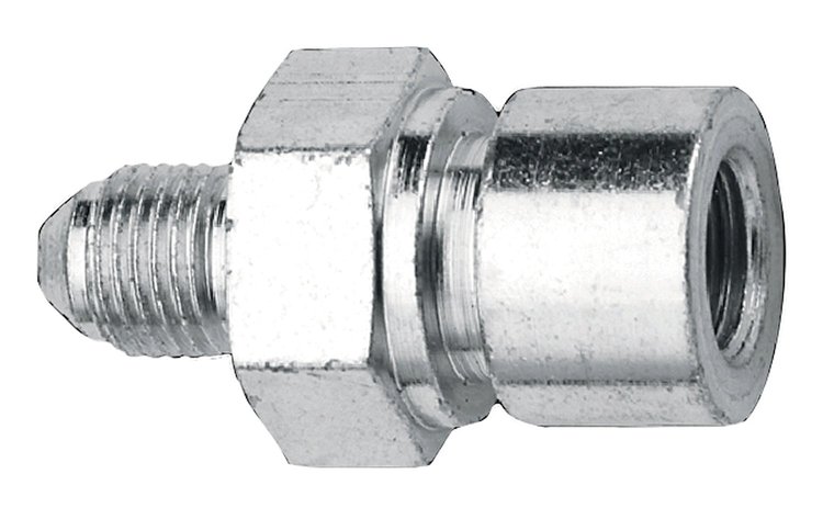 650200 Brake Fitting [-3 AN]