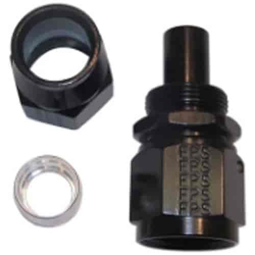 680112-BL Real-Street Hose End Straight