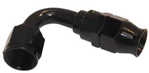 681206-BL Real-Street Hose End 120-Degree