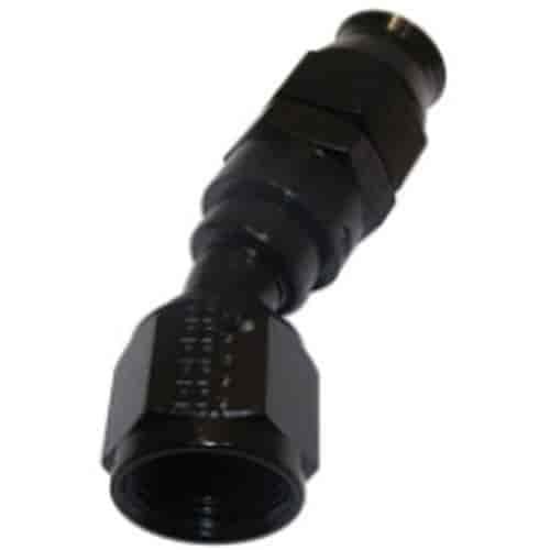 683006-BL Real-Street Hose End 30-Degree