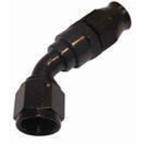684512-BL Real-Street Hose End 45-Degree