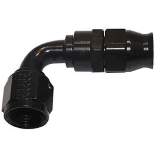 689012-BL Real-Street Hose End 90-Degree