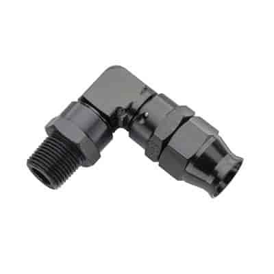 689966-BL Real-Street Hose End 90-Degree