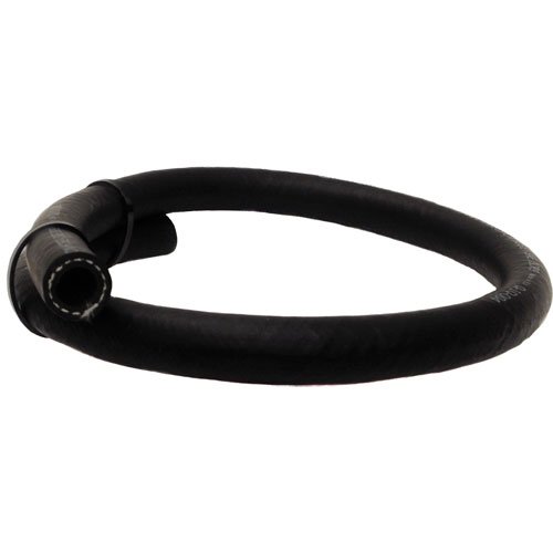 EZ Street Fuel Hose -6AN 3FT