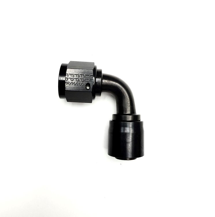 8109016 Hose End [Series 8000 Push-Lite, -16 AN, Straight]
