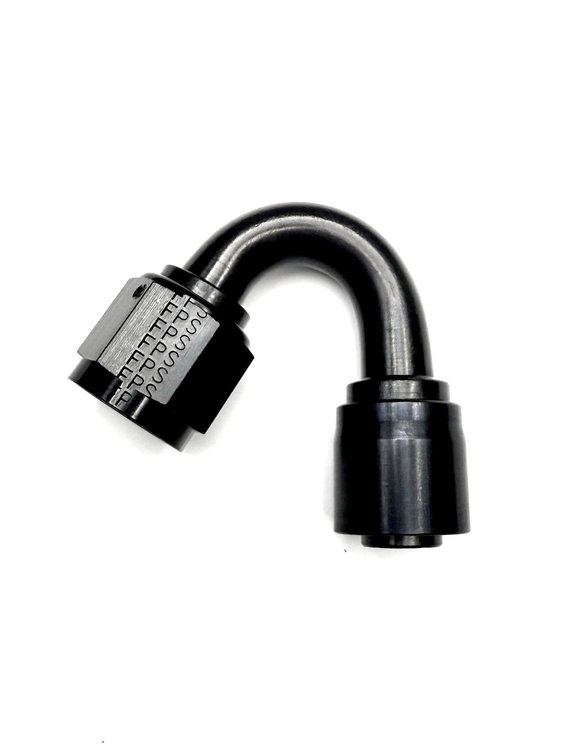 8115016 Hose End [Series 8000 Push-Lite, -16 AN]