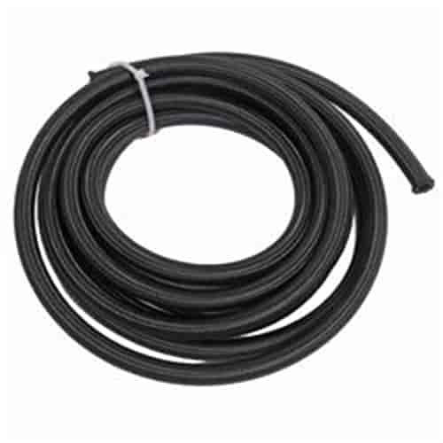 840610 Premium Black Nylon Race Hose