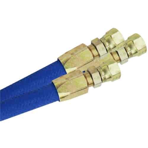 -10 POWER STEERING HOSE - 20 FEET