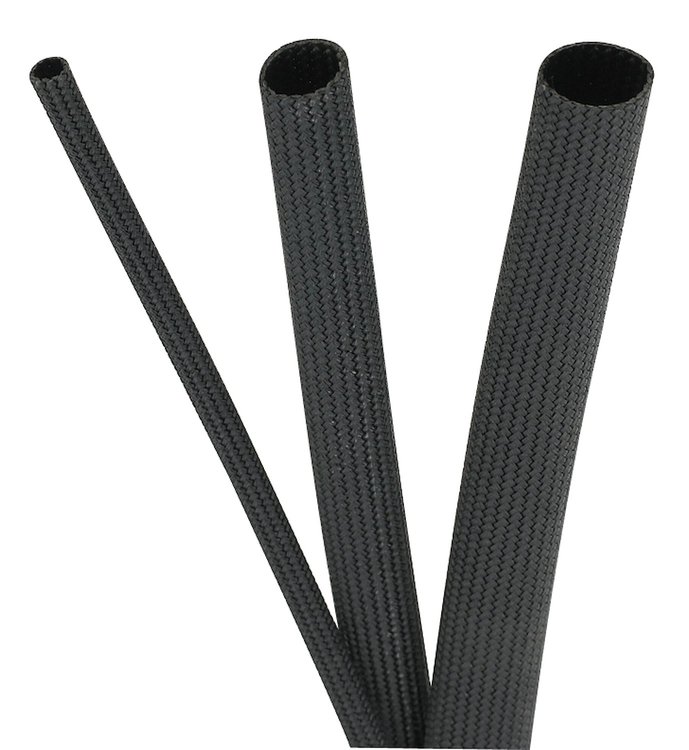 880005 Ultralightweight Fire Sleeve [Bulk, 1.0 in.]