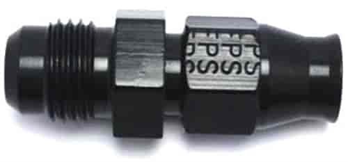 892004-BL Power Steering Adapter Fitting -6 Male x 1/4 in.