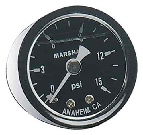 900002 Fuel Pressure Tester