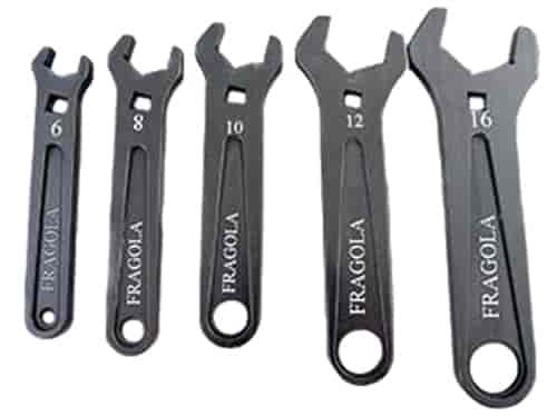 900006 AN Wrench [-6 AN]
