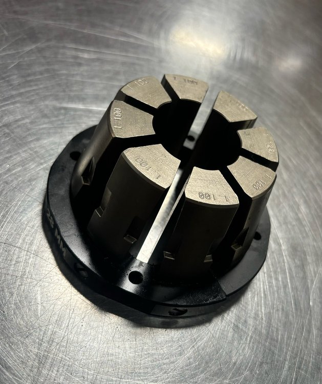 900209 Hose Assembly Tool [-6 AN]