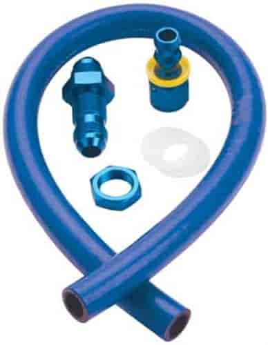 900702 Fuel Cell Pick-Up Kit -10AN