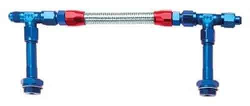 920006 Fuel Hose [Pro Stock, -6 AN]