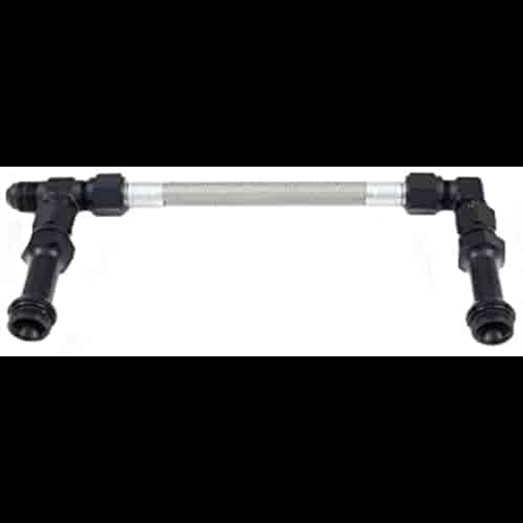 920022-BL Fuel Hose [Pro Stock, -6 AN]