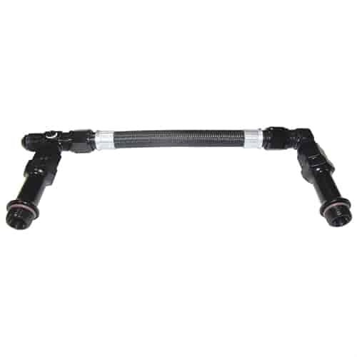 7/8-20 HOLLEY 4500 SPORTSMAN FUEL LINE KIT
