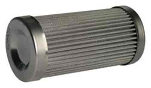 960004-E Replacement Fuel Filter Element [-10 AN, 100 Micron]