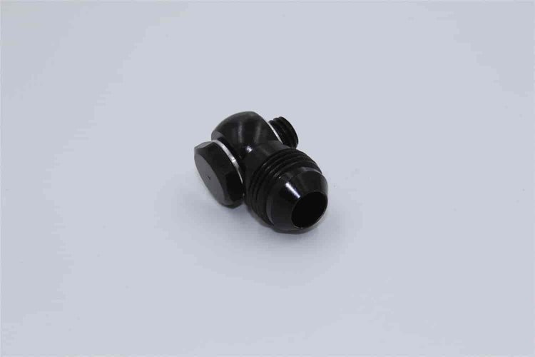 980855BL Fitting [-8 AN]