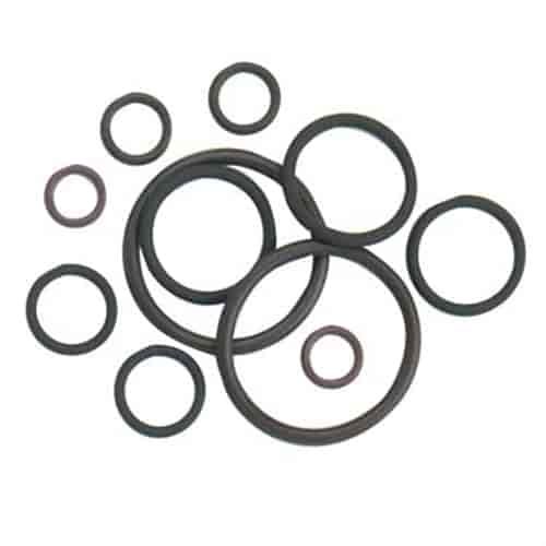 O-Ring for 7/16 I.D. 4 10 Pieces