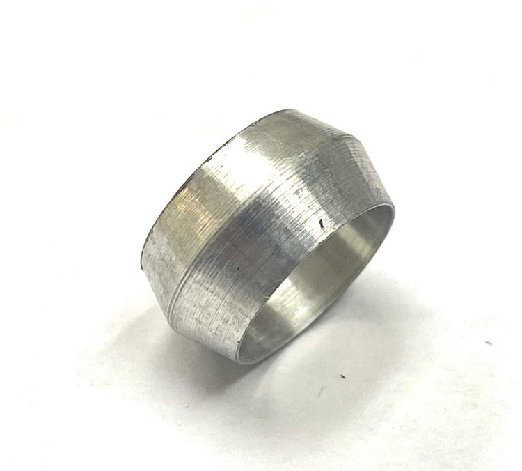 999310-H Tube Fitting [-10 AN]