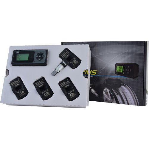 ITM Retrofit TPMS Kit Wireless