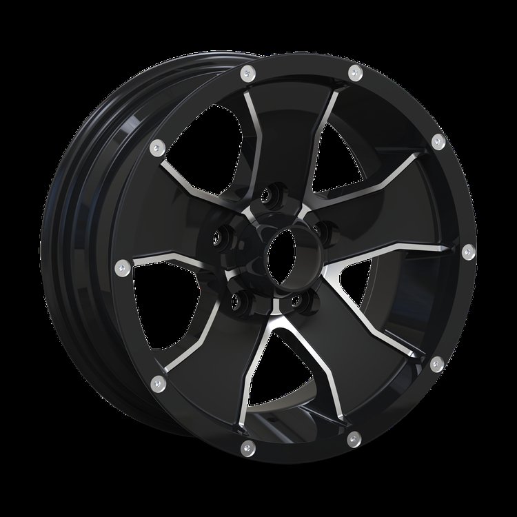 14 15X6 6X139.7MM