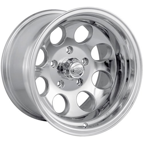 Ion 171 Series Wheel Size: 15" x 8"