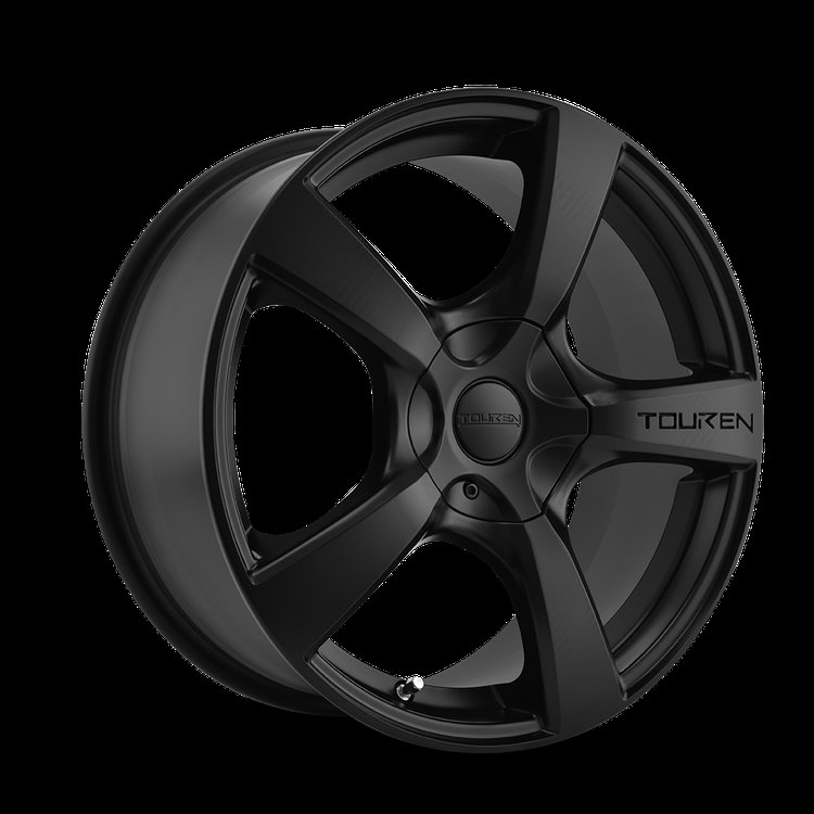 TR9 20X8.5 5X108/114.3MM