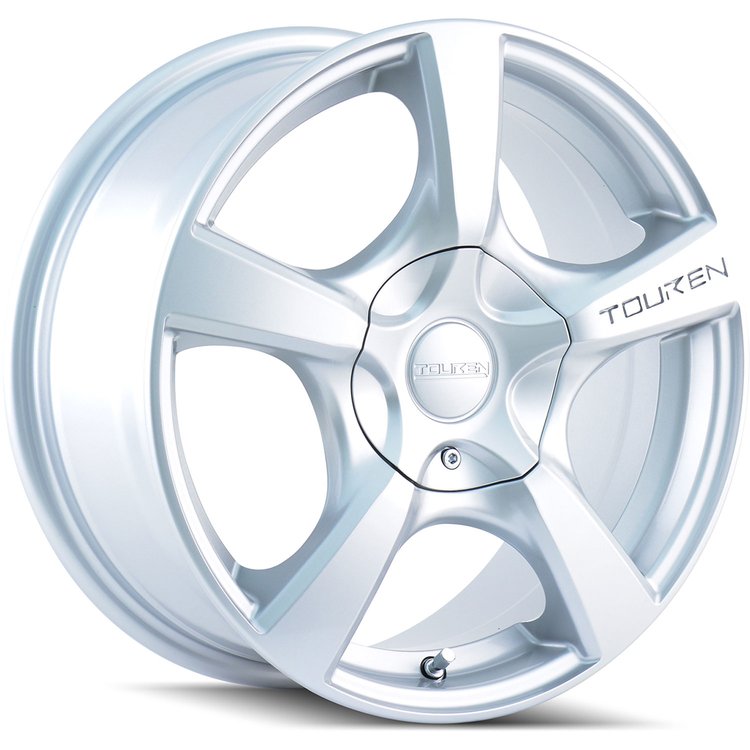 Touren TR9 Series Wheel Size: 18" x 8"