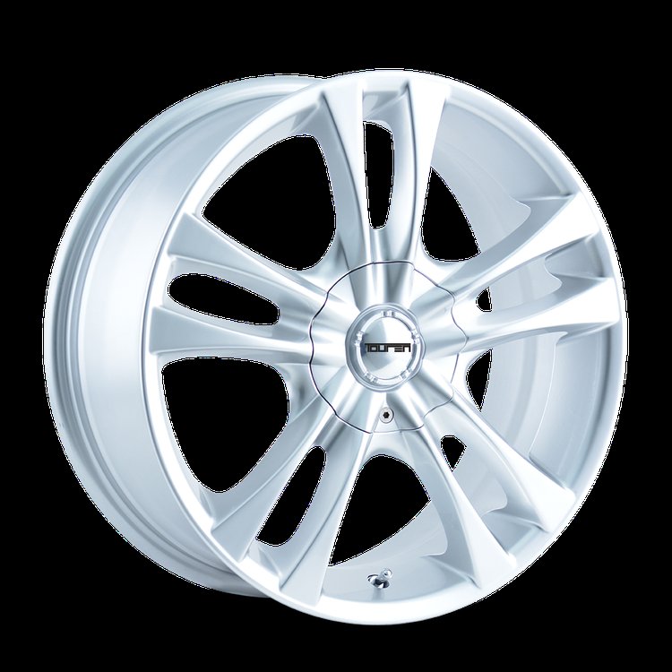 TR22 15X7 5X100/114.3MM