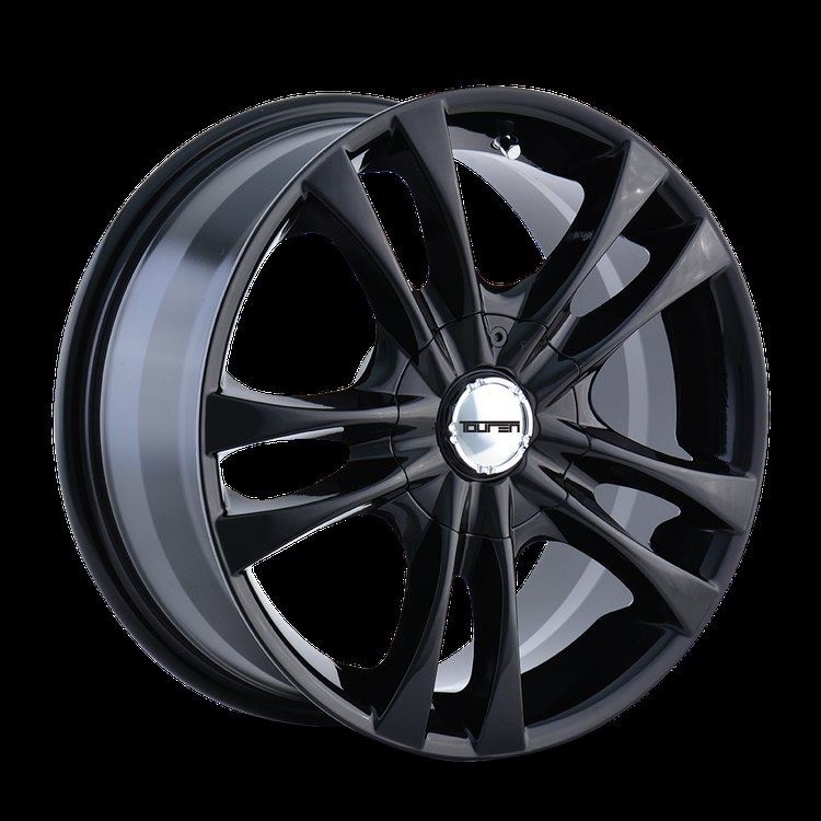 TR22 16X7 4X100/4X114.3MM