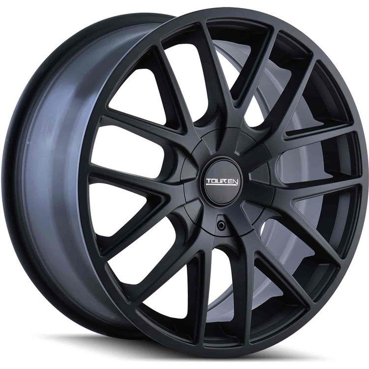 Touren TR60 Series Wheel 17 x 7.5 in.