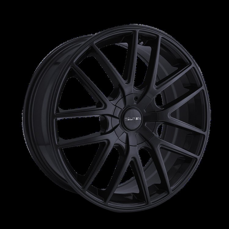 TR60 17X7.5 5X127MM