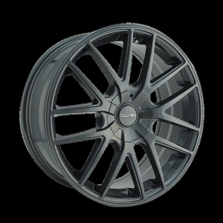 TR60 19X8.5 5X127MM