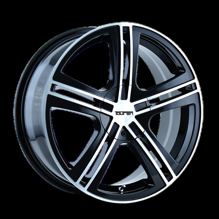 TR62 16X7 4X108/4X114.3MM